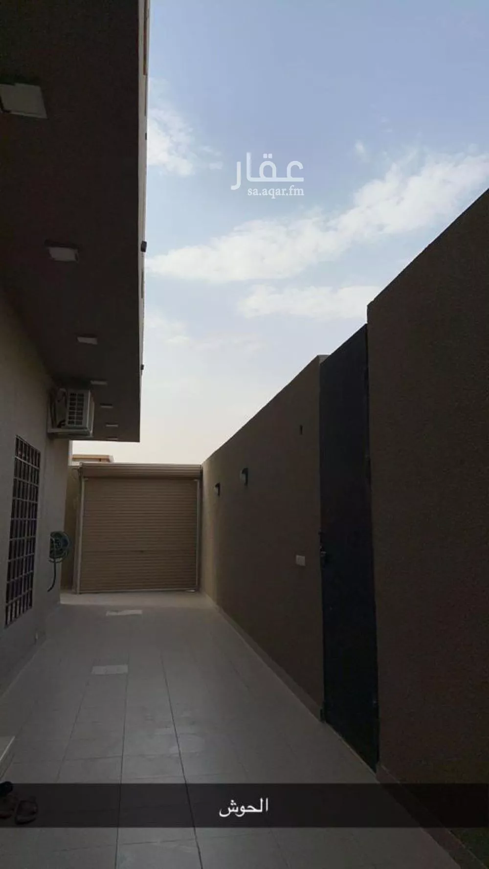 فيلا 4 غرف في العارض 5