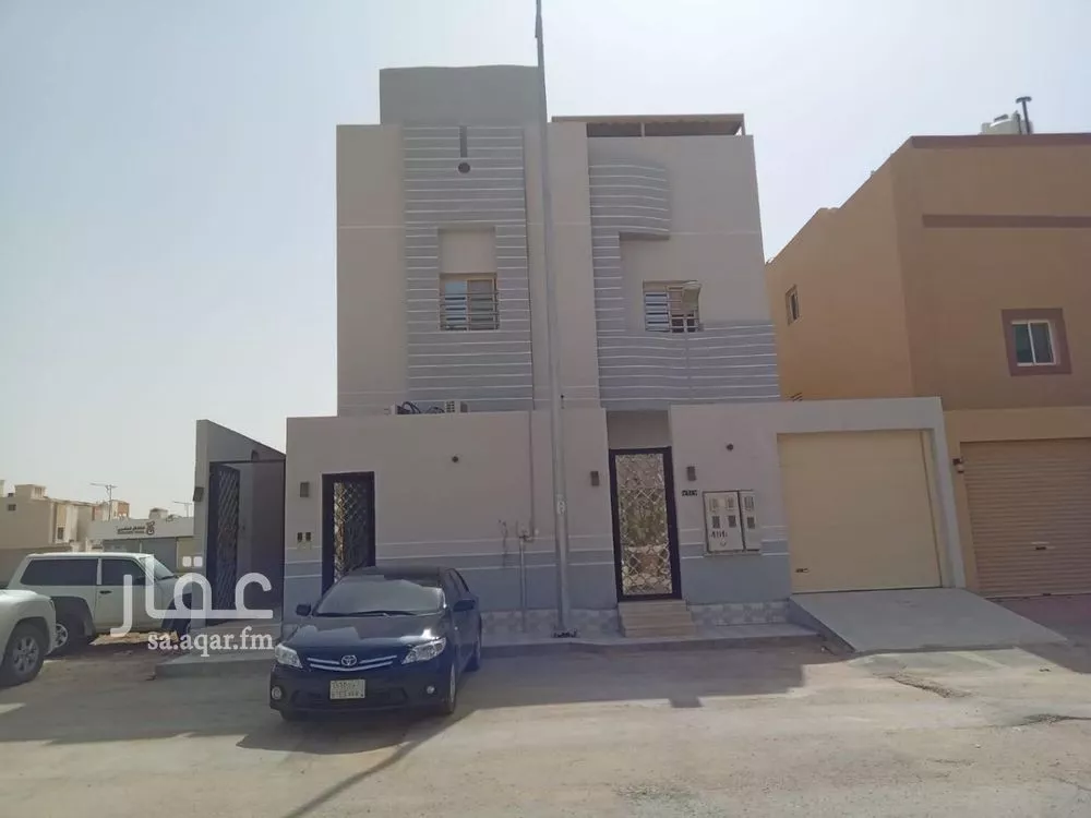13 bedroom villa in Al Aridh 1