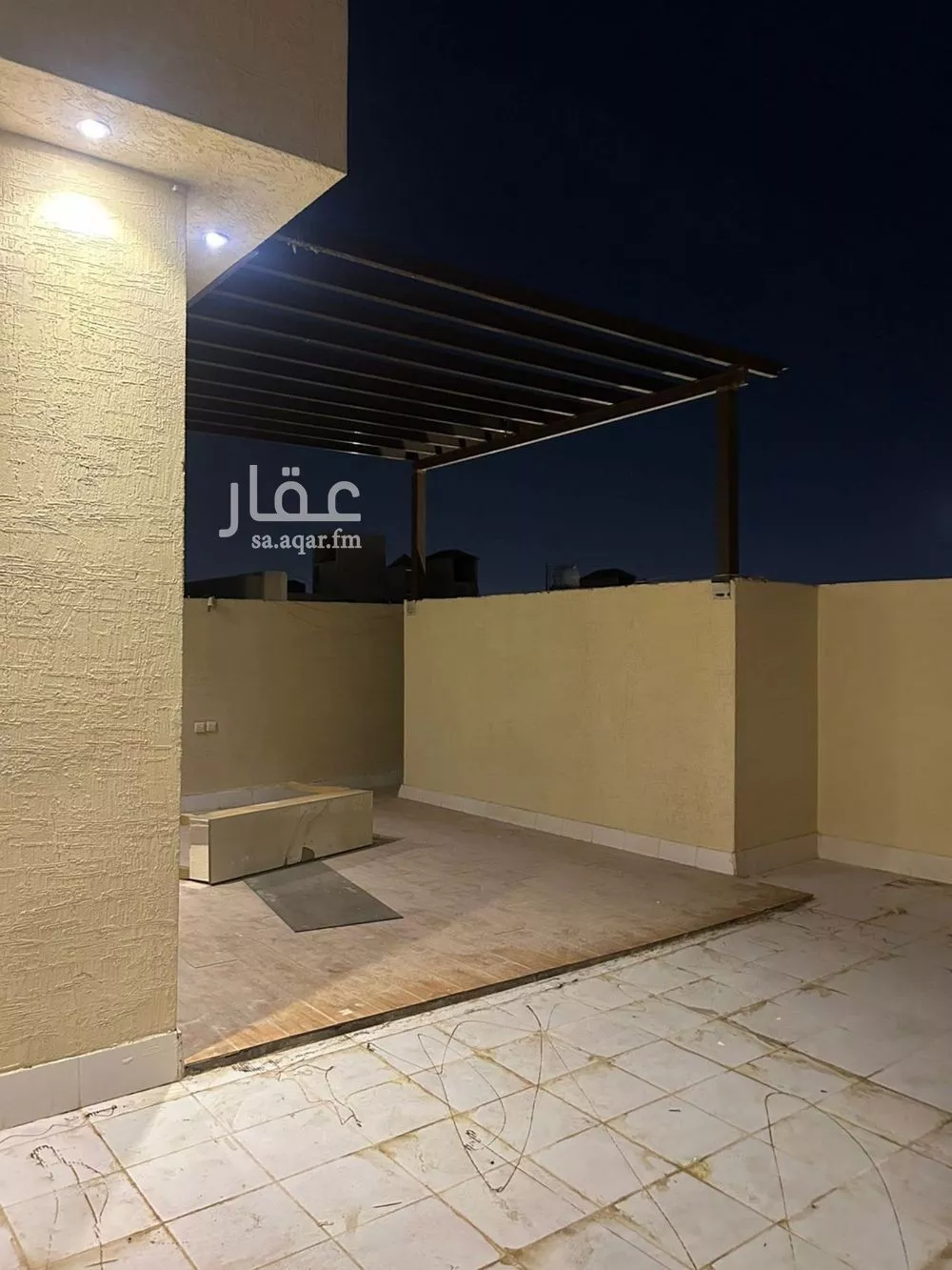 دور 4 غرف في النرجس 1