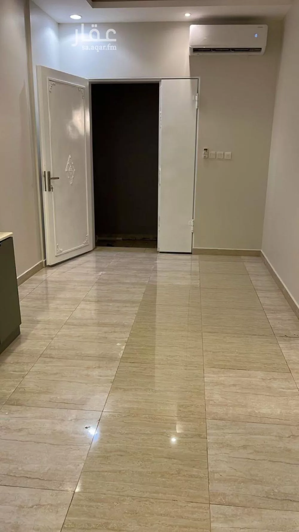 شقة 2 غرف في النرجس 2