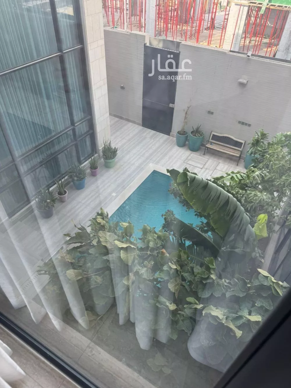 فيلا 6 غرف في النرجس 4