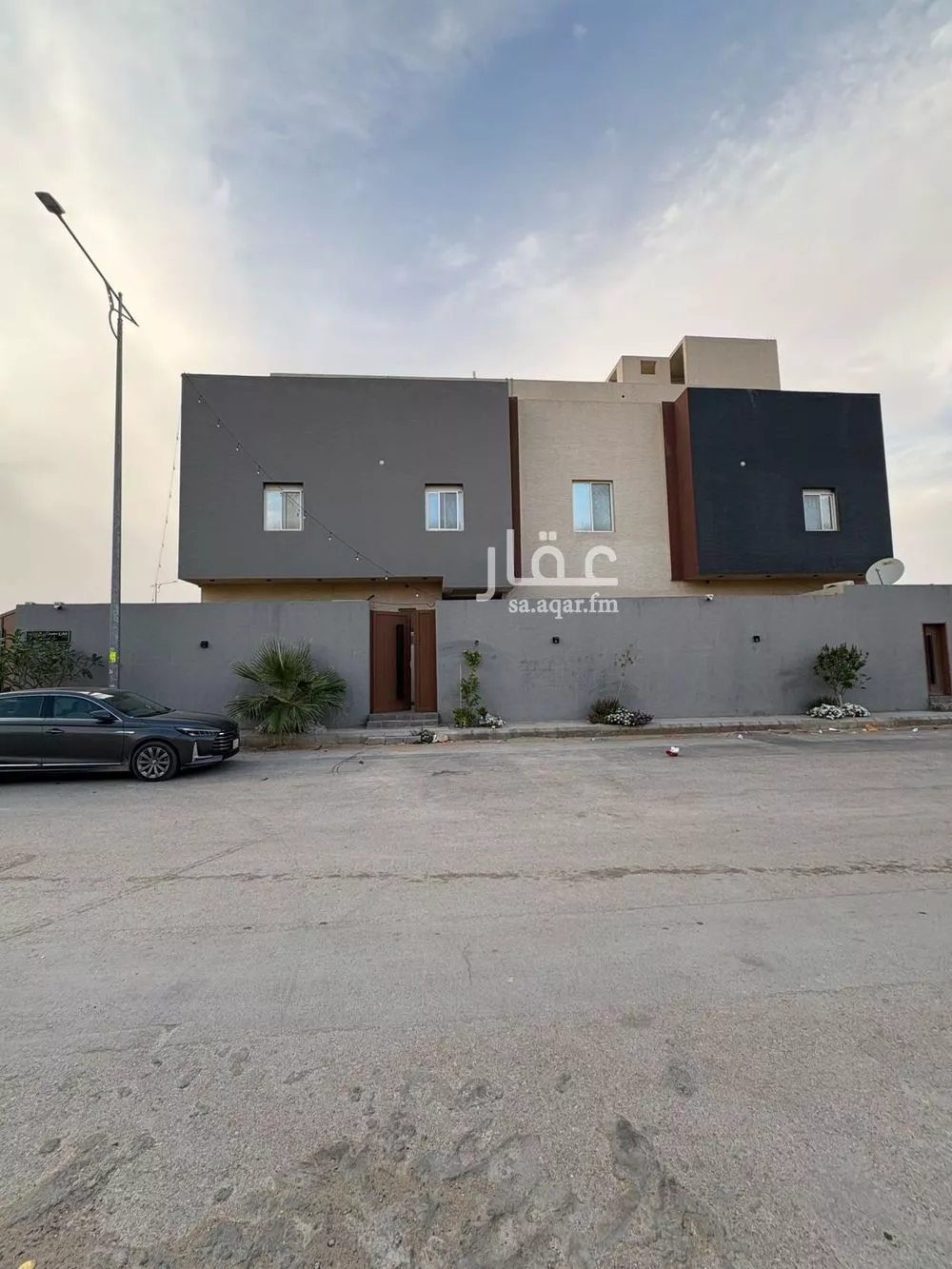 7 bedroom villa in Al Aridh 1
