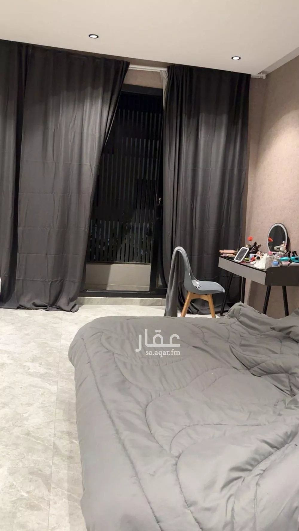 فيلا 3 غرف في النرجس 4