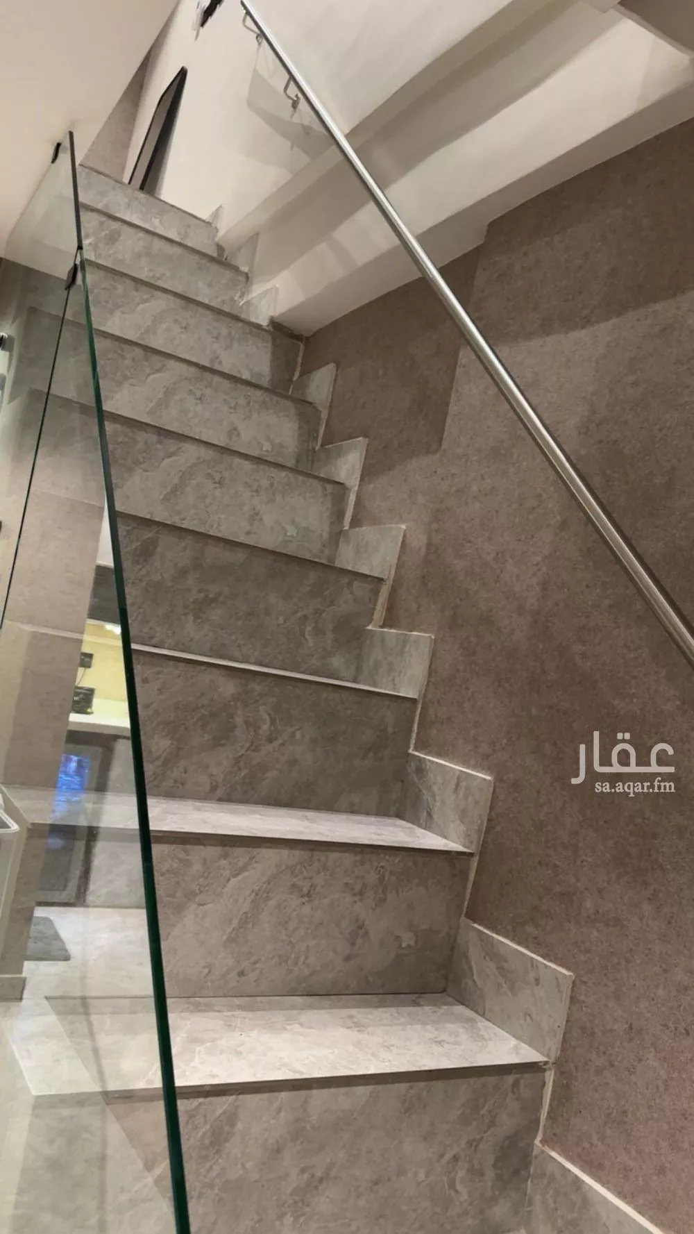 شقة 1 غرف في النرجس 5