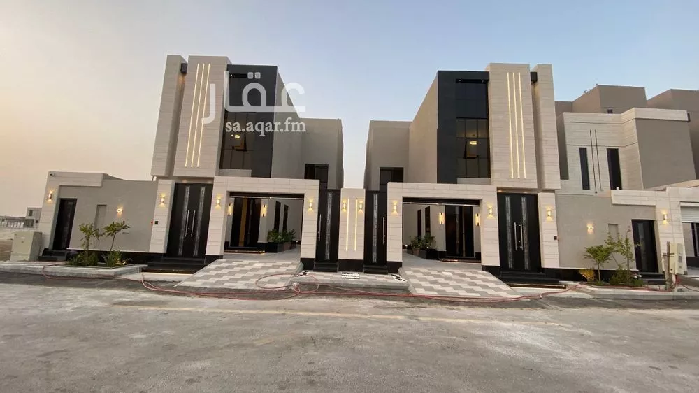 فيلا 7 غرف في الصواري 1