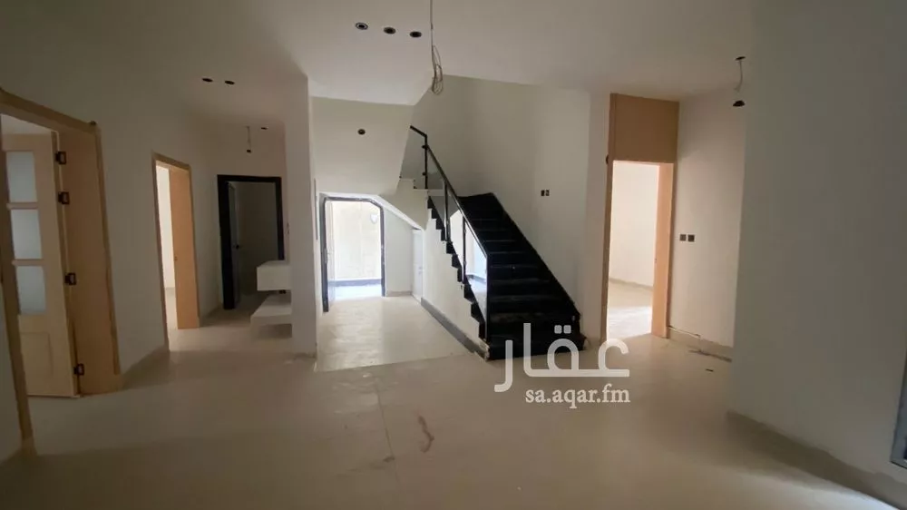 فيلا 6 غرف في الامواج 3