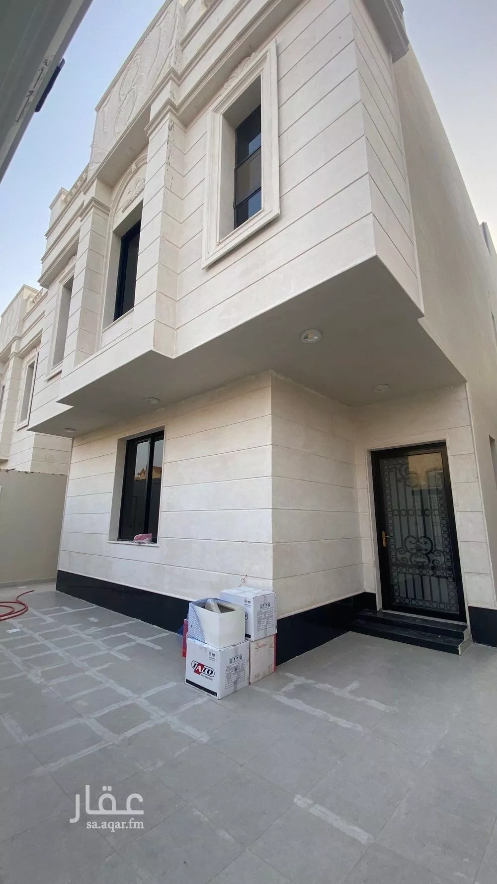 فيلا 7 غرف في اللؤلؤ 2