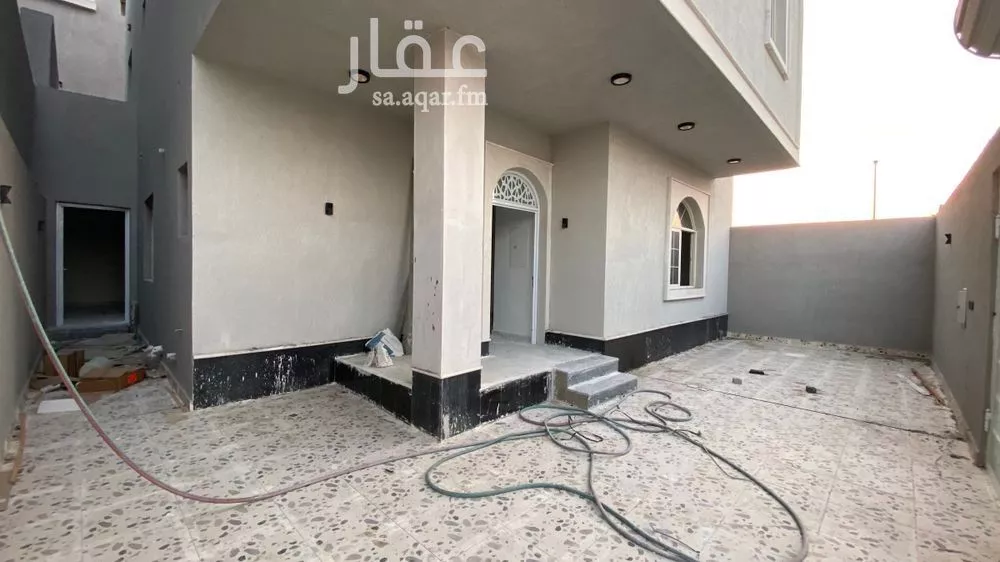 7 bedroom villa in Al Lulu 2