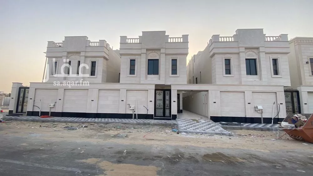 فيلا 7 غرف في اللؤلؤ 1