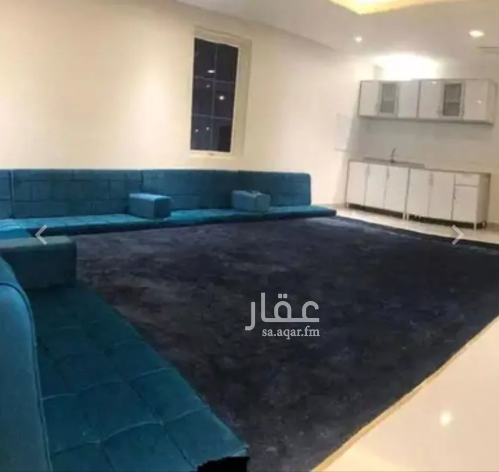 شقة 1 غرف في النظيم 1