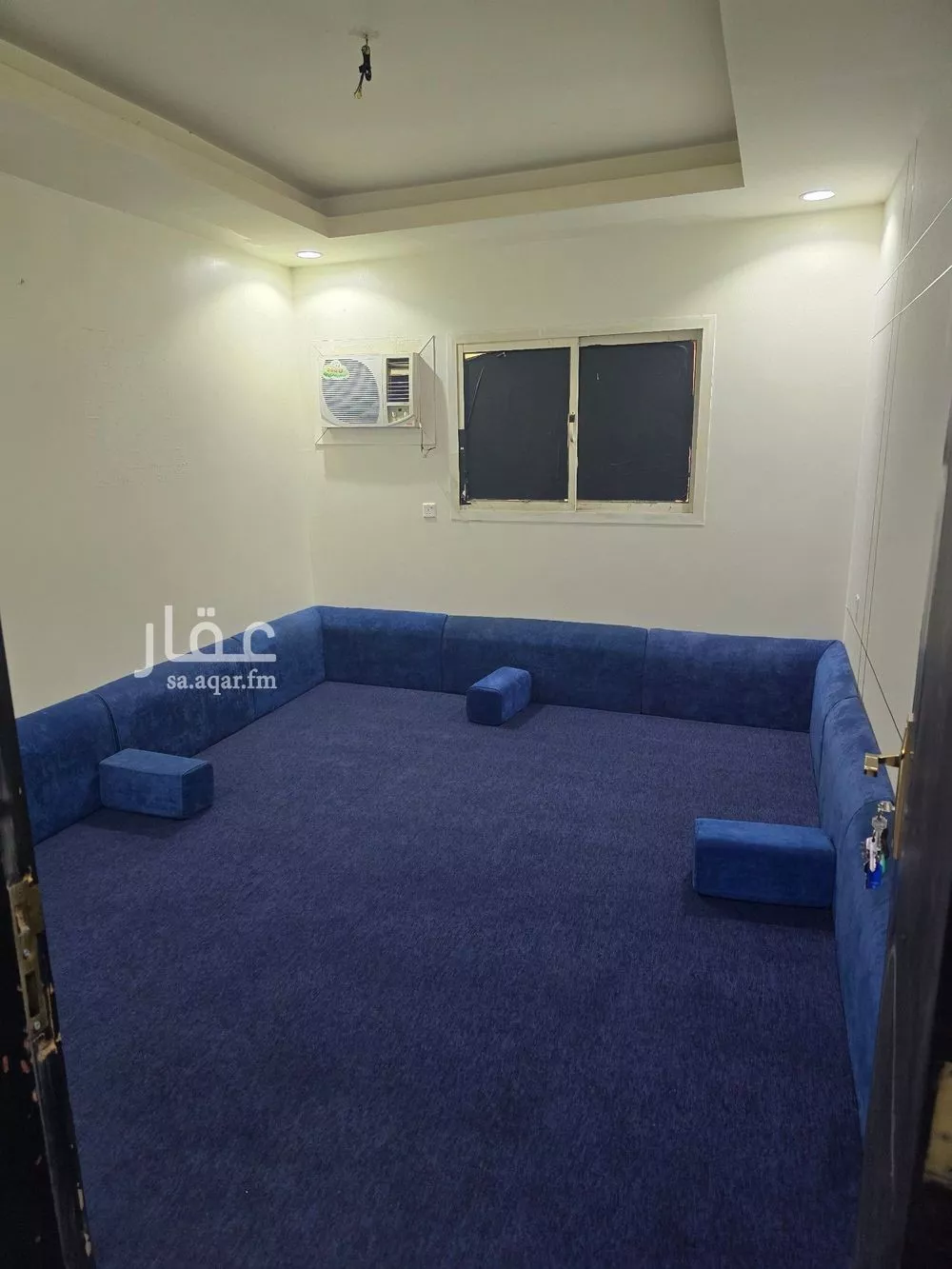 شقة 1 غرف في ظهرة لبن 1