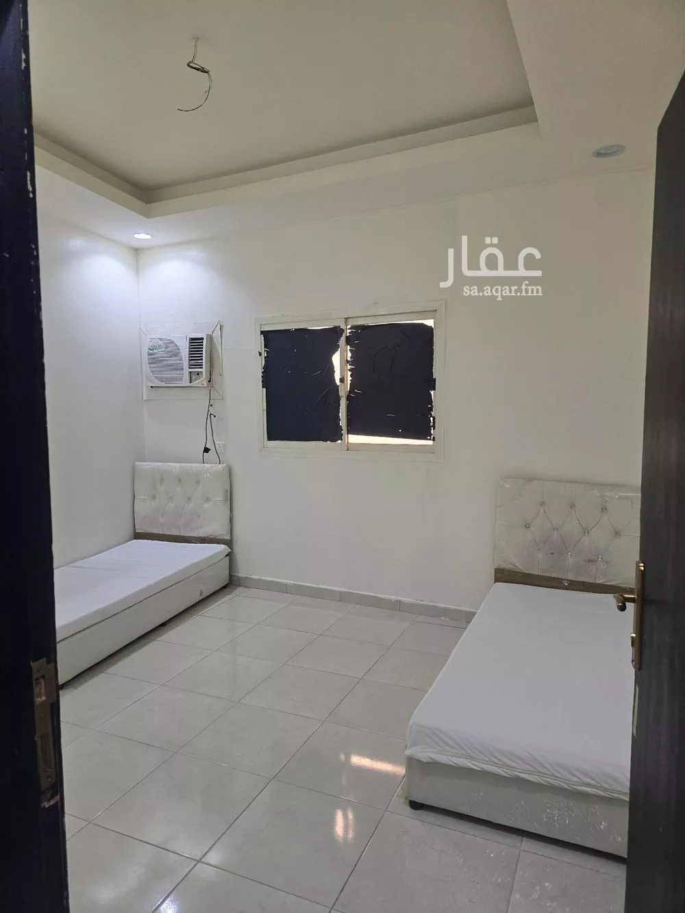 شقة 1 غرف في ظهرة لبن 4