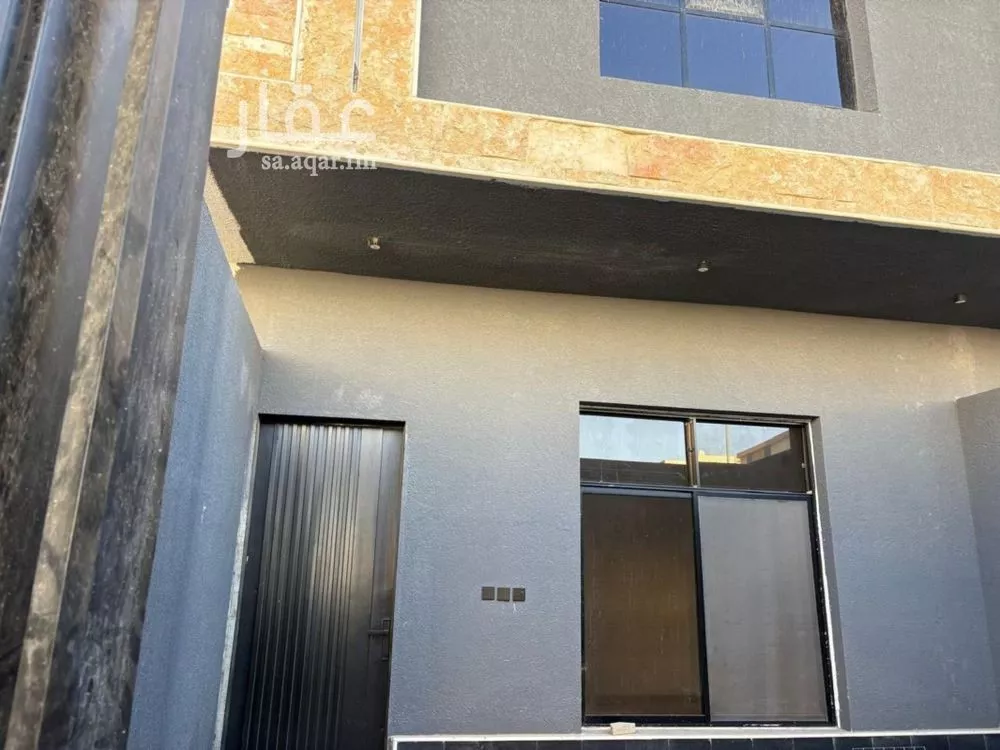 فيلا 8 غرف في عكاظ، الرياض 17