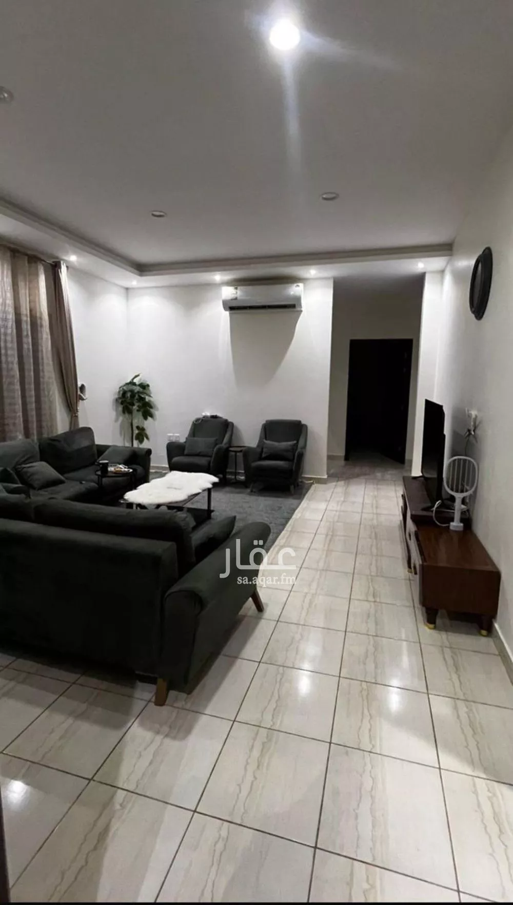 6 bedroom villa in Al Aridh 2