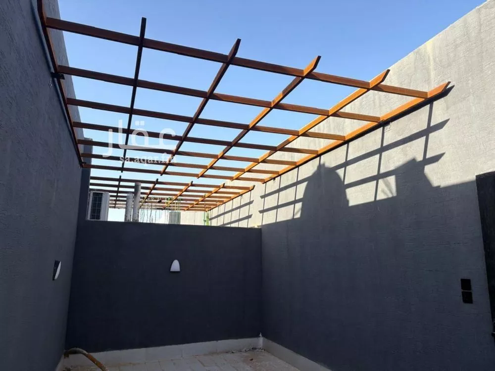 فيلا 8 غرف في عكاظ، الرياض 11