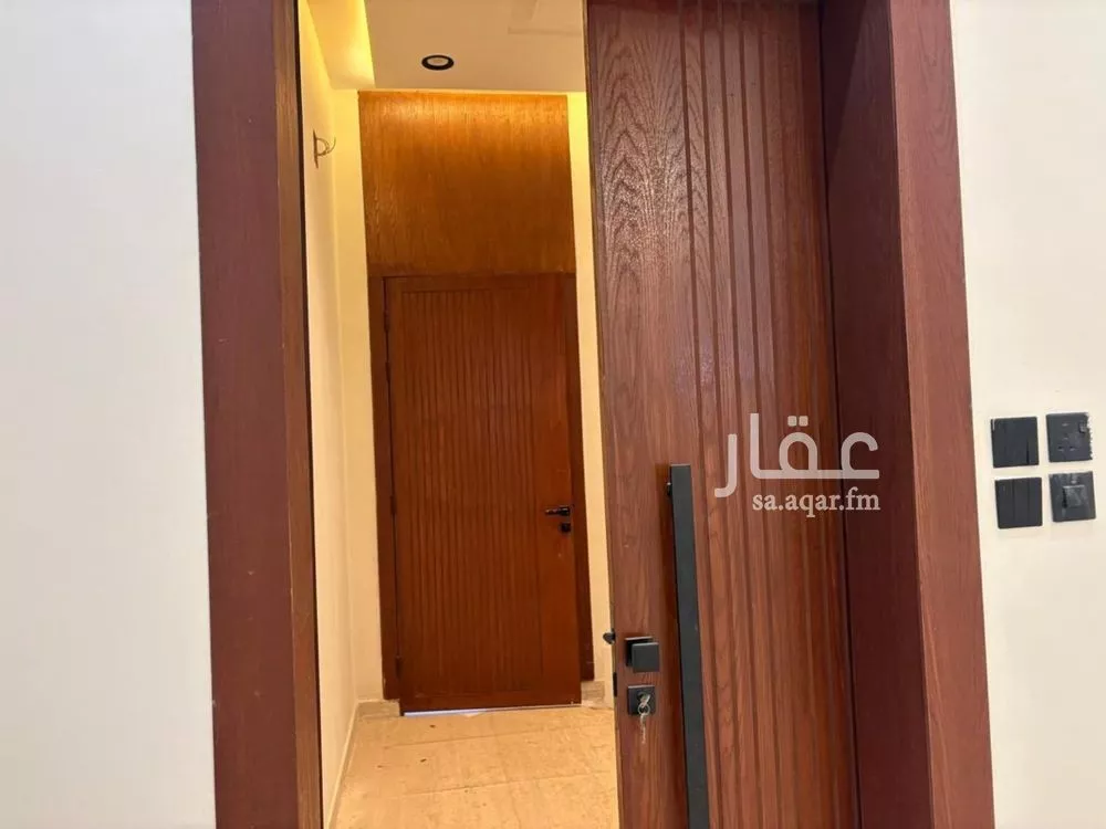 فيلا 8 غرف في عكاظ، الرياض 15