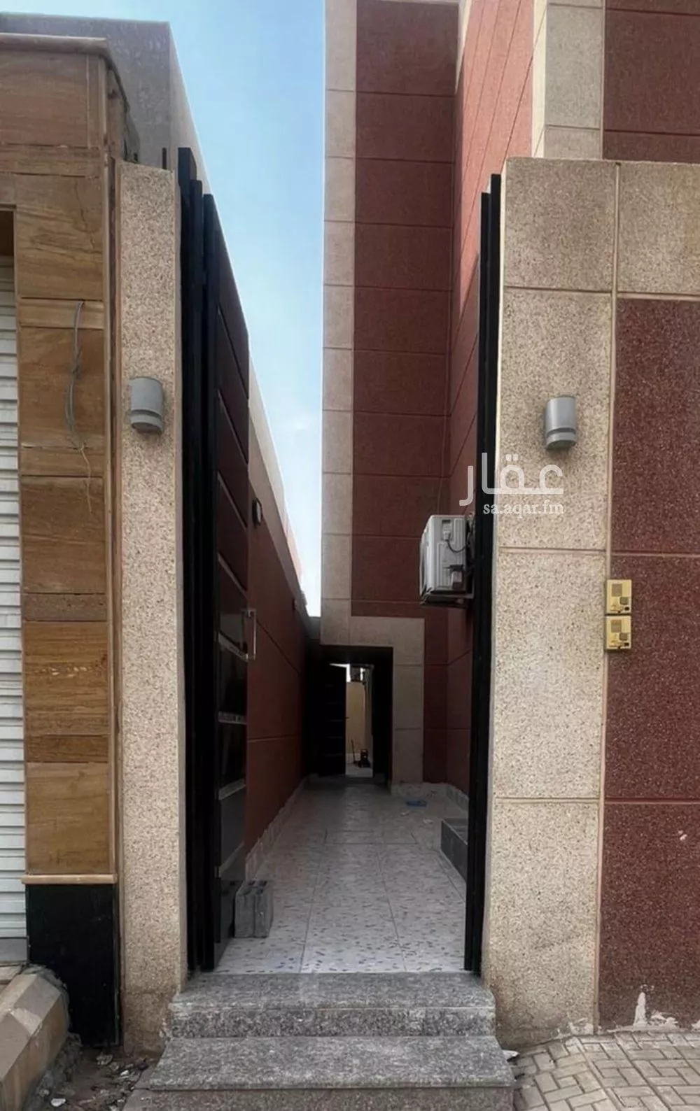 6 bedroom villa in Al Aridh 3