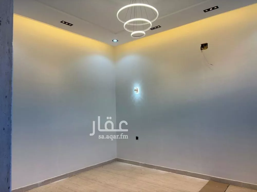 فيلا 8 غرف في عكاظ، الرياض 12