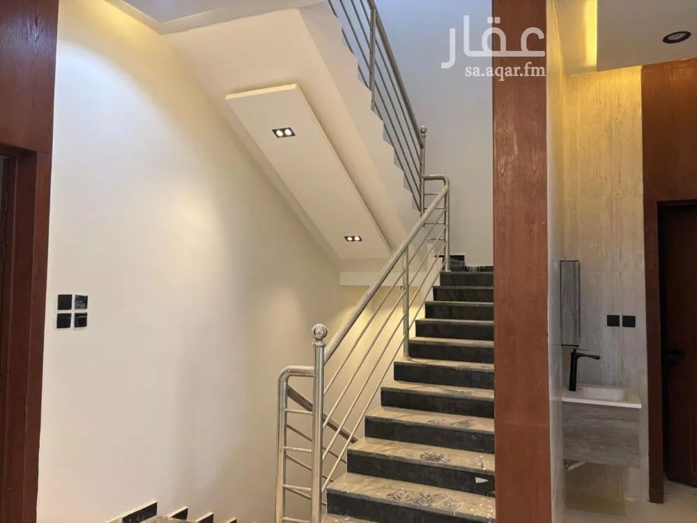 فيلا 8 غرف في عكاظ، الرياض 14