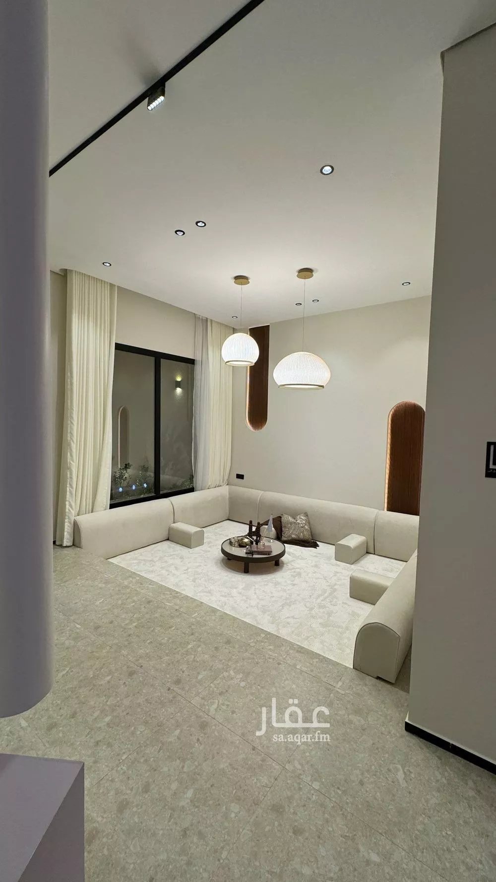 فيلا 5 غرف في طويق 2