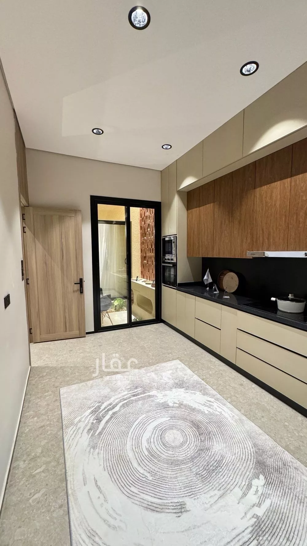 فيلا 5 غرف في طويق 5