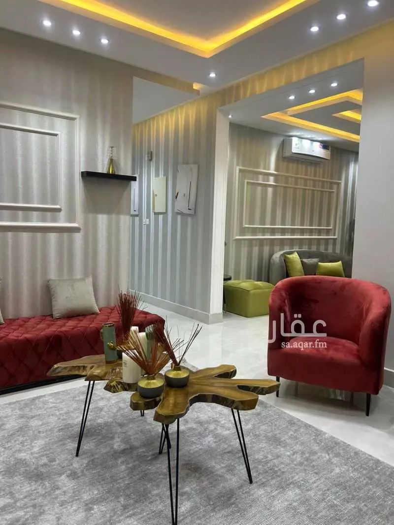 أرض 120 م² في اليرموك 1