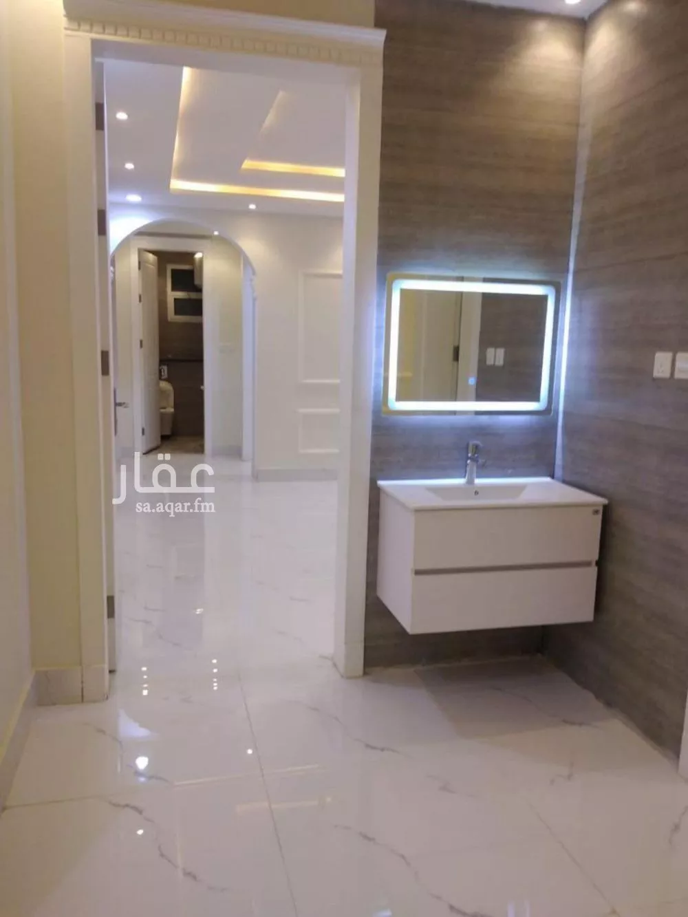 دور 3 غرف في النرجس 2