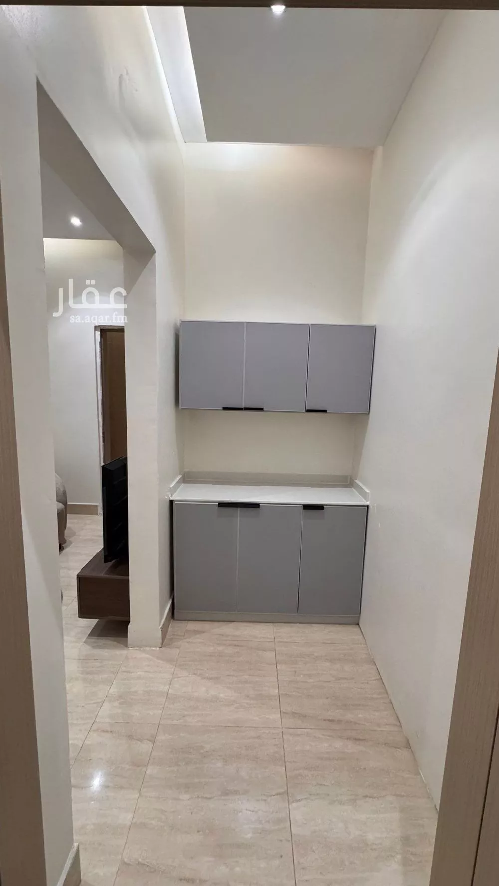 1 bedroom apartment in Al Khaleej 3