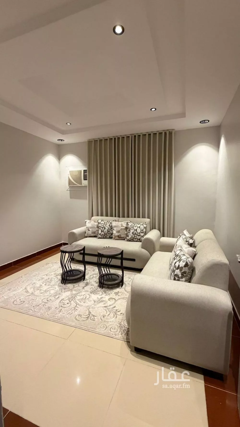 2 bedroom apartment in Al Malaz 3