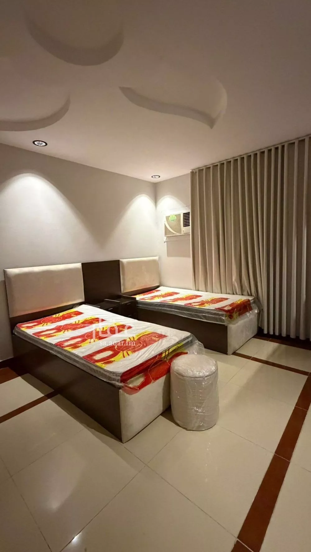 2 bedroom apartment in Al Malaz 1