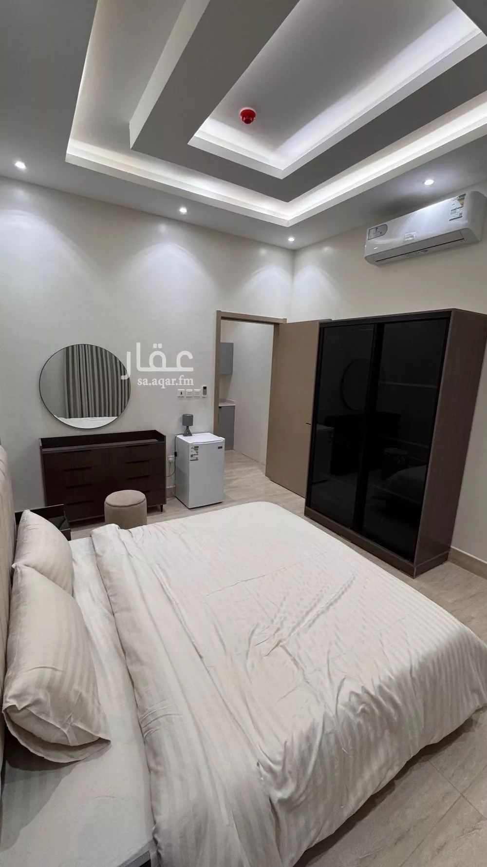 1 bedroom apartment in Al Khaleej 2
