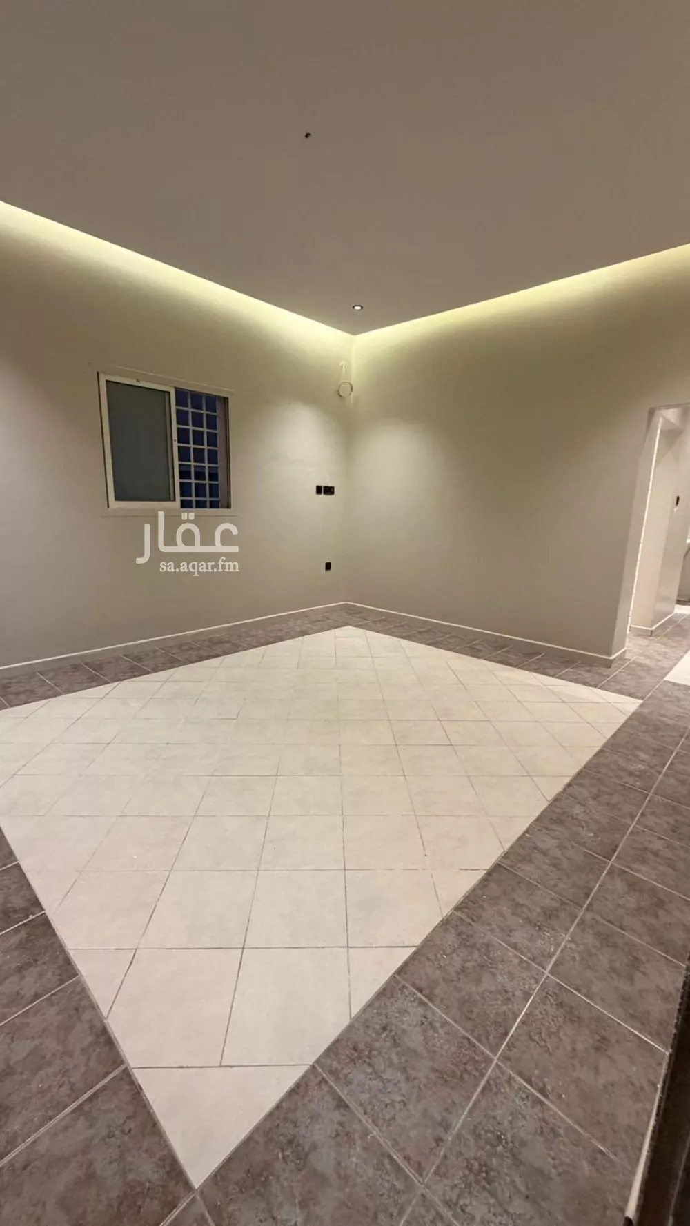 شقة 1 غرف في الخليج 5