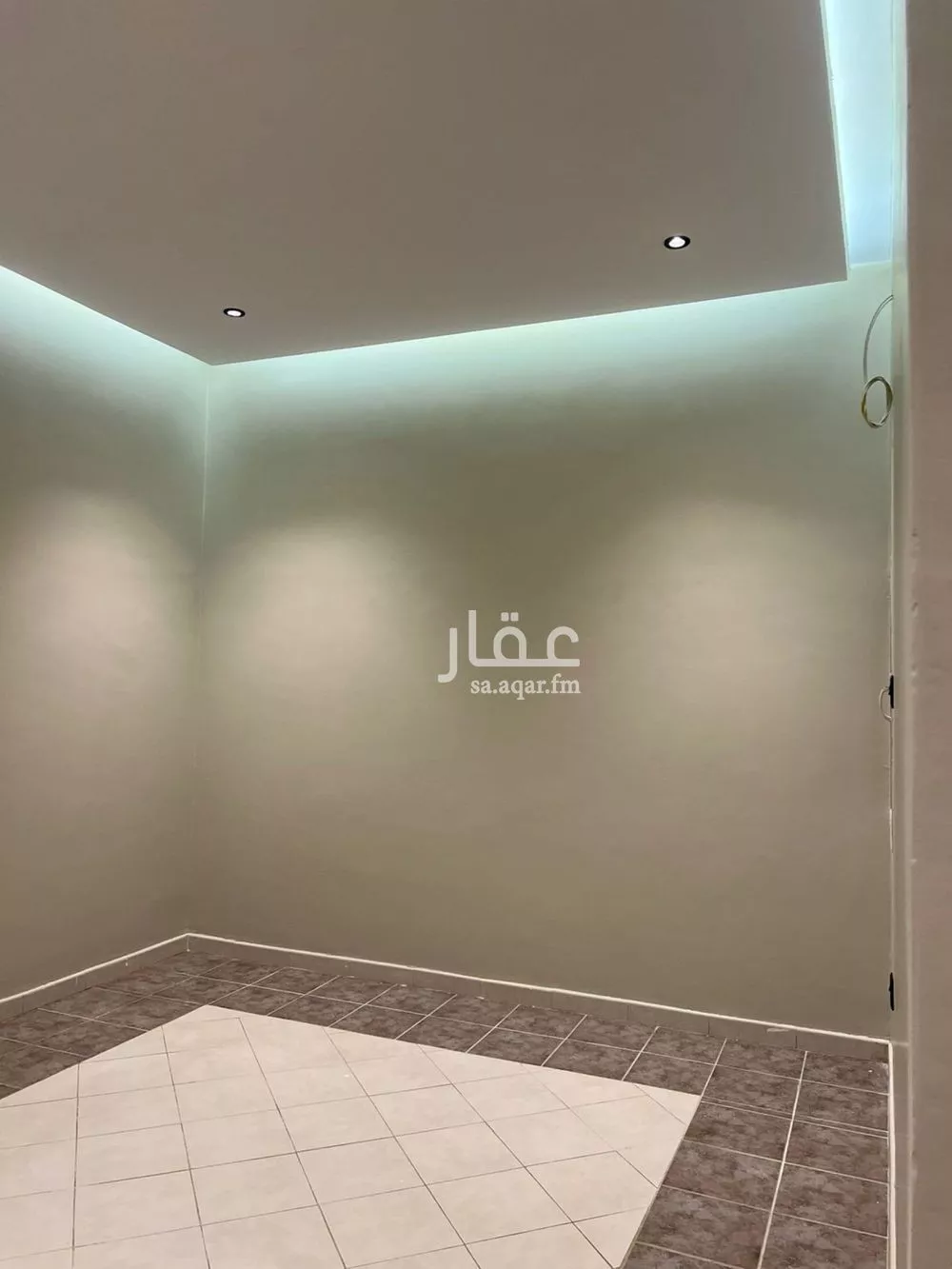 شقة 1 غرف في الخليج 2