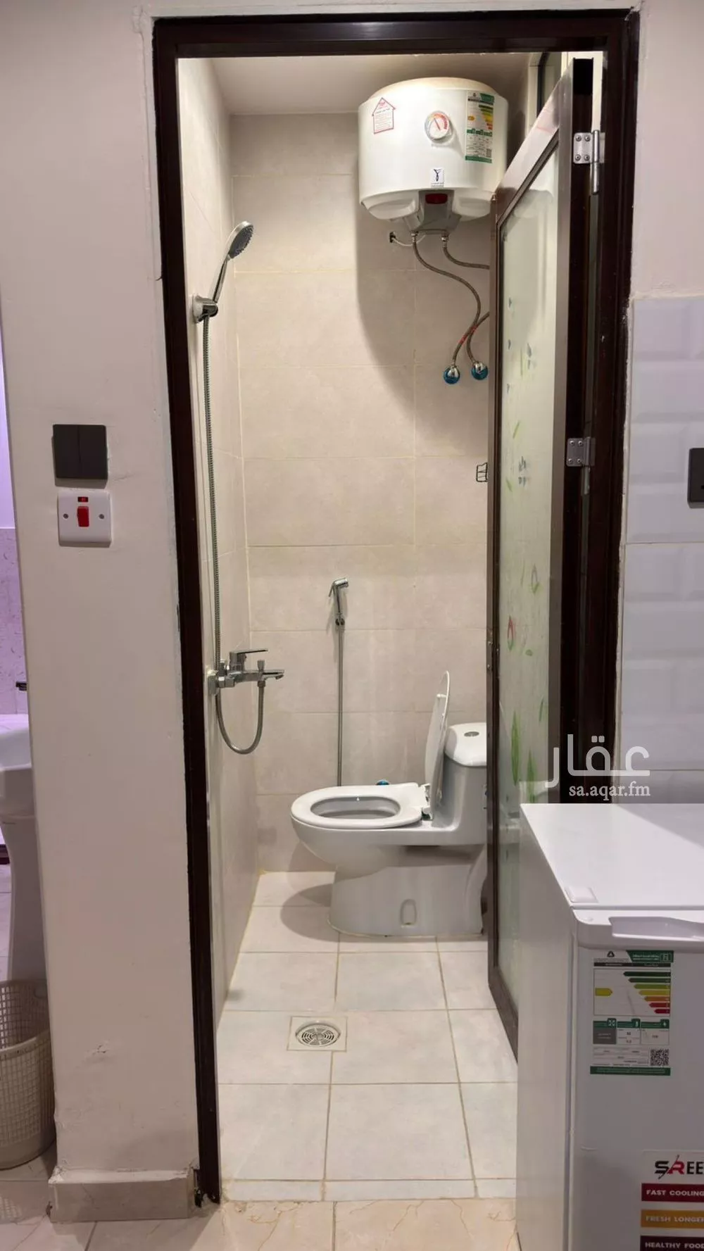 1 bedroom apartment in An Nasim Al Gharbi 3