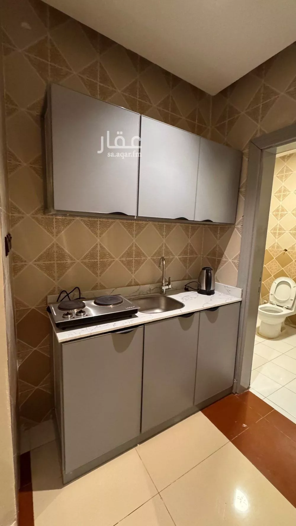 1 bedroom apartment in Al Malaz 1