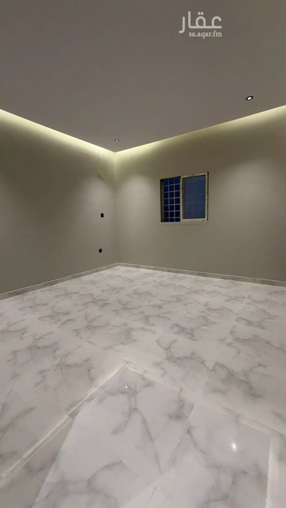 شقة 1 غرف في الخليج 3