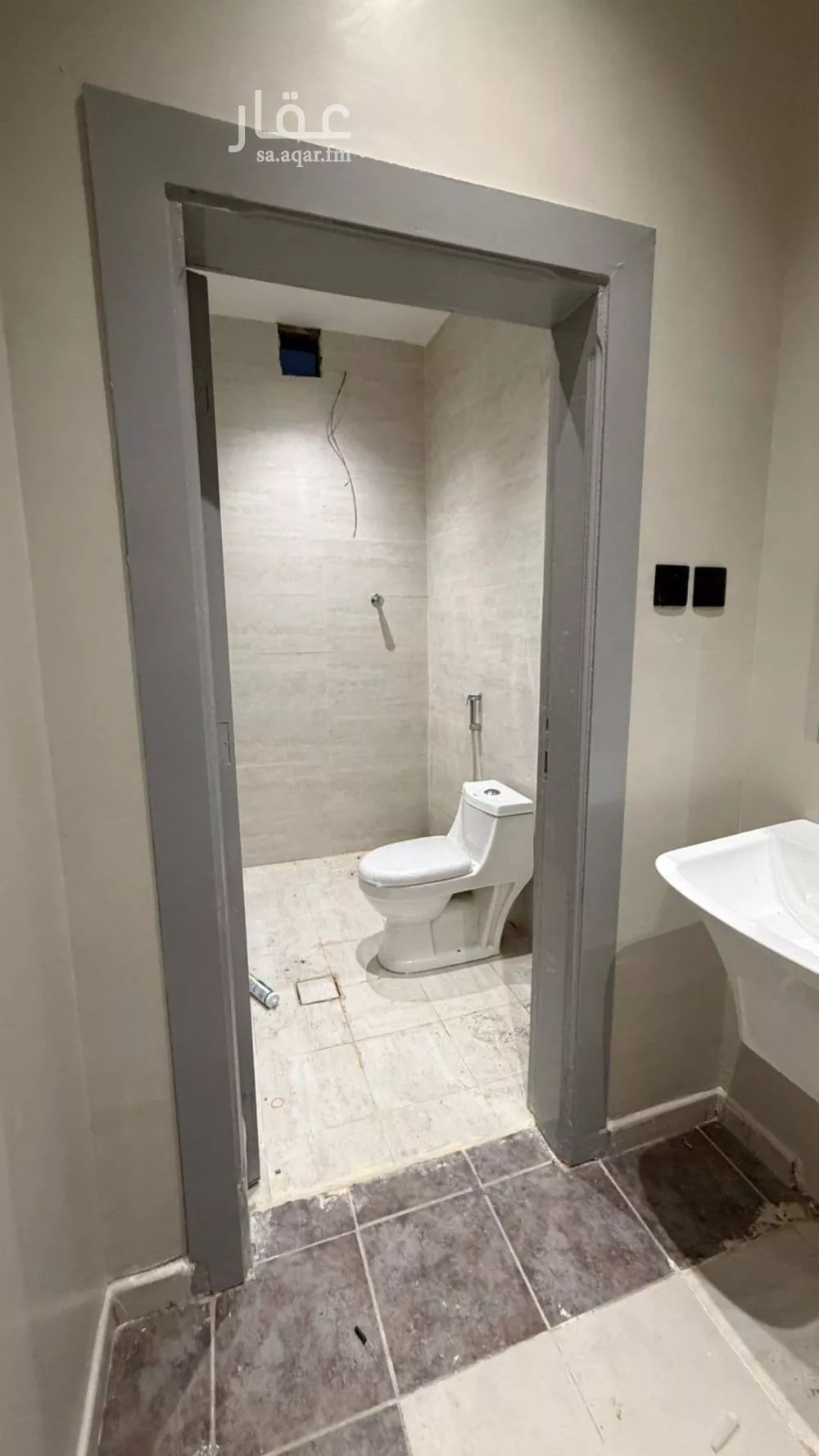 شقة 1 غرف في الخليج 1