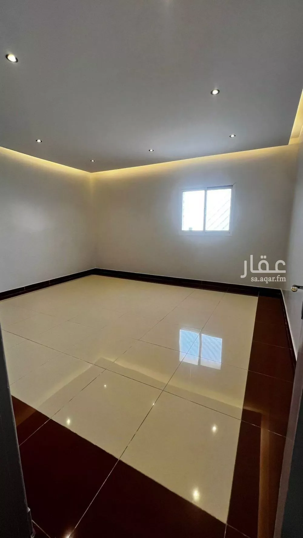 شقة 1 غرف في الملز 1