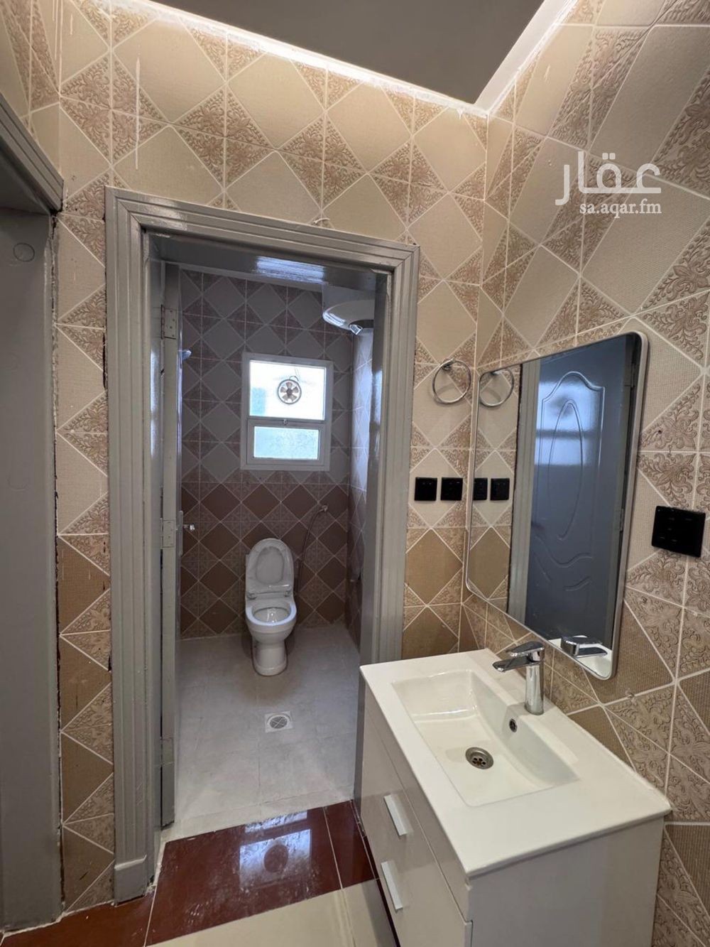 شقة 1 غرف في العمل، الرياض 5