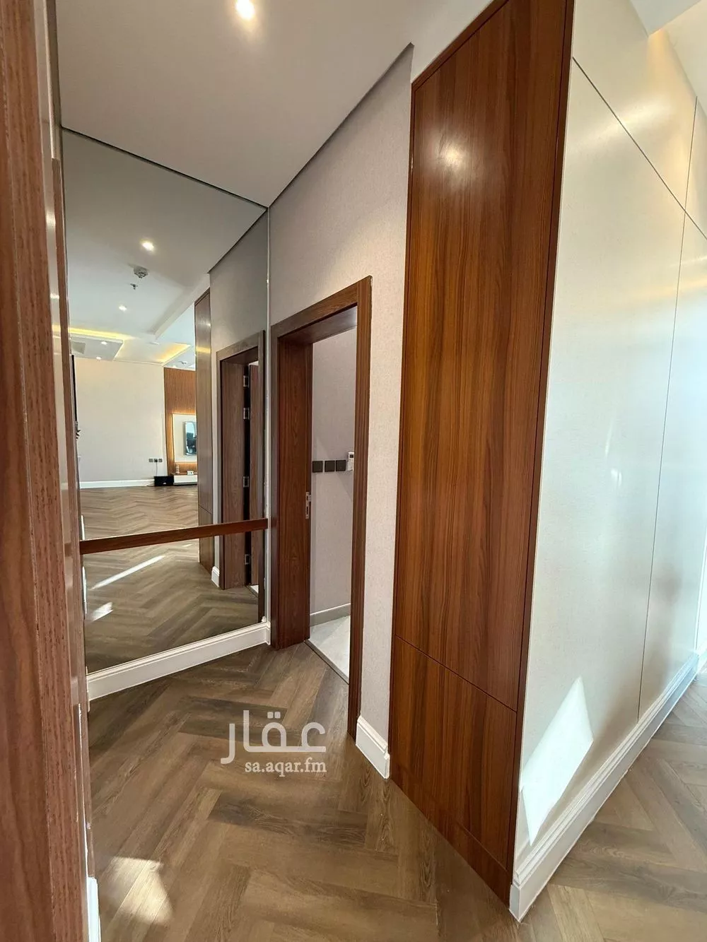 شقة 2 غرف في الصحافة 5