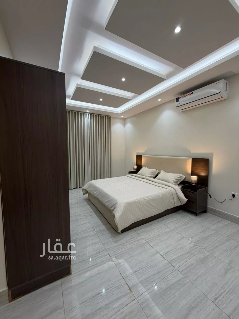 شقة 1 غرف في الخليج 3