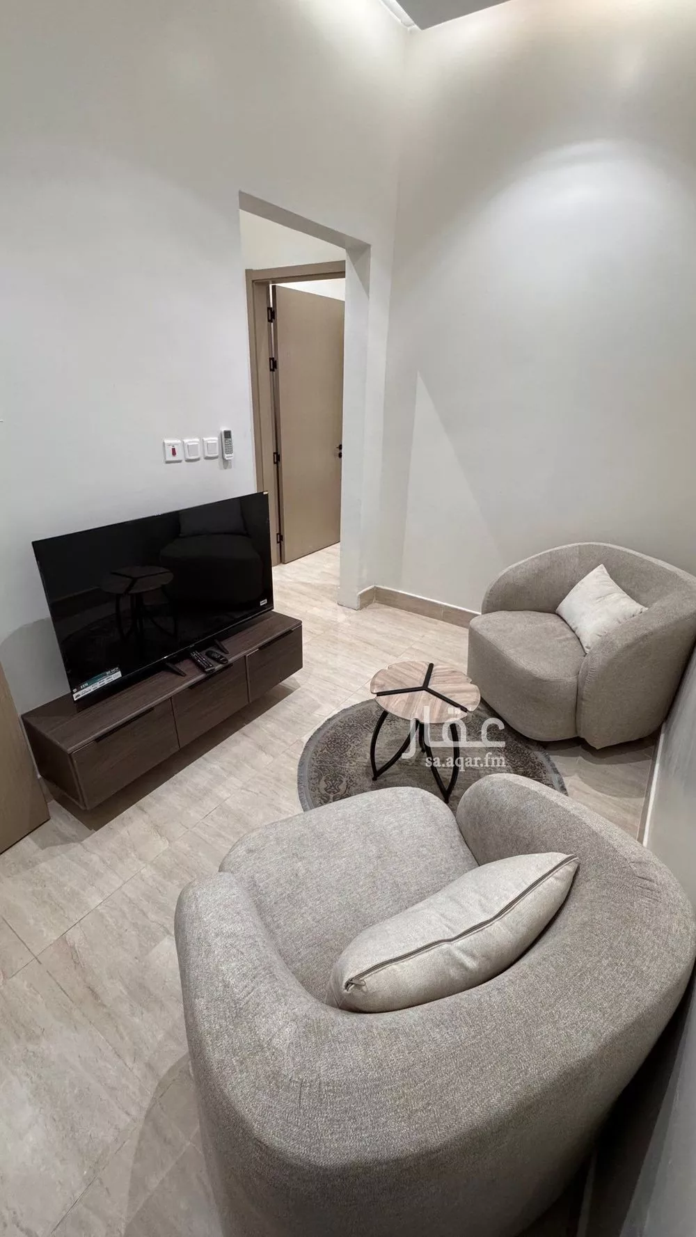 1 bedroom apartment in Al Khaleej 1