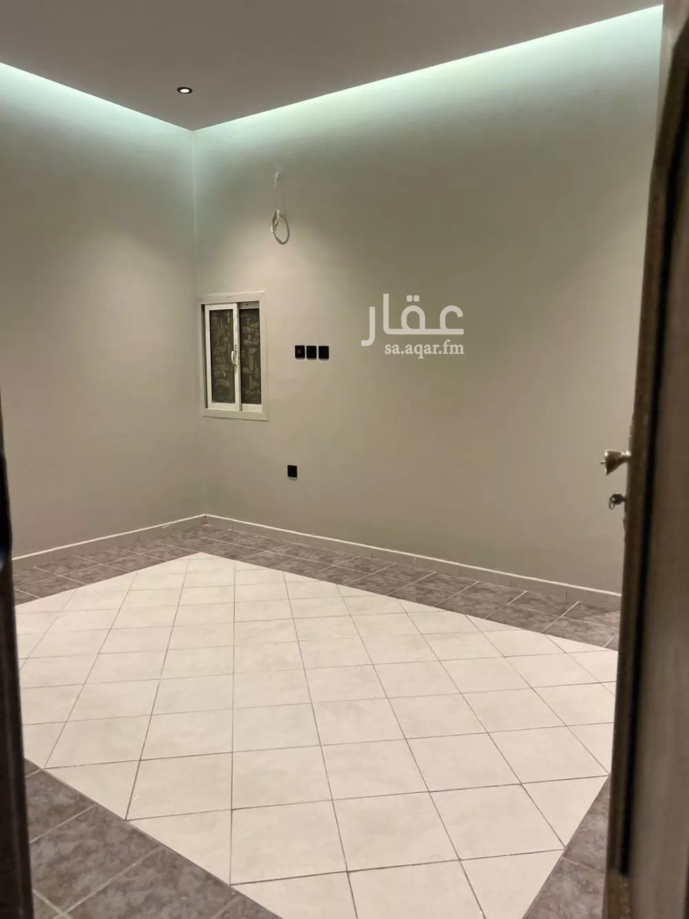 شقة 1 غرف في الخليج 1