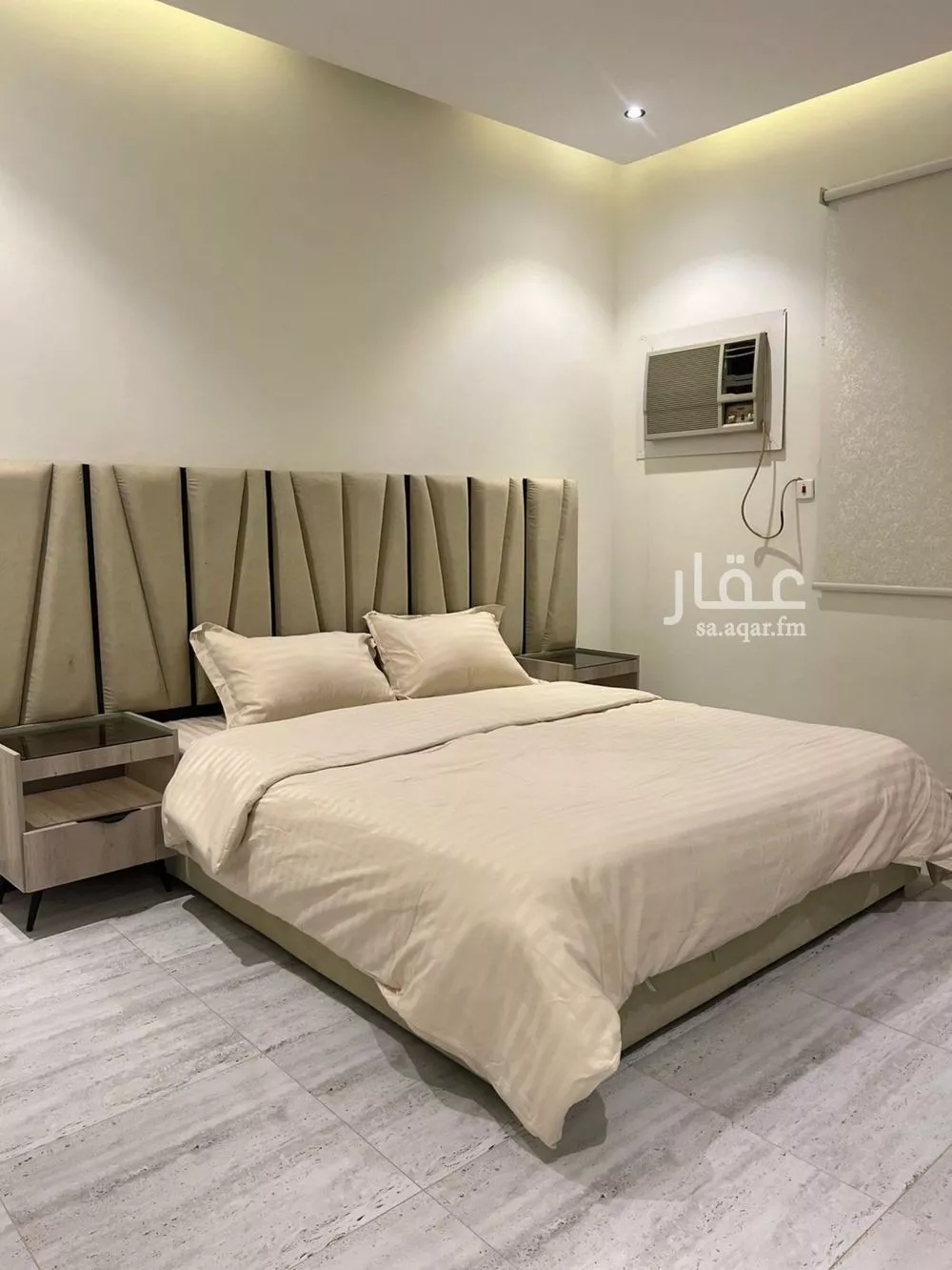 شقة 1 غرف في الخليج 5