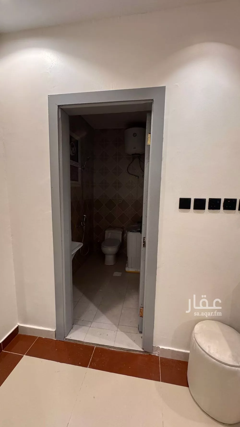 1 bedroom apartment in Al Malaz 4