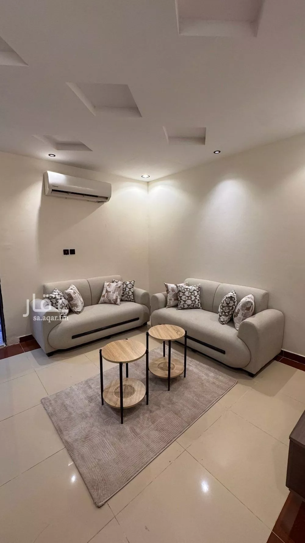 1 bedroom apartment in Al Malaz 5