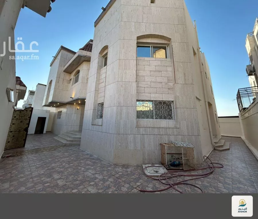 9 bedroom villa in Al Khalidiyyah, Madinah 18