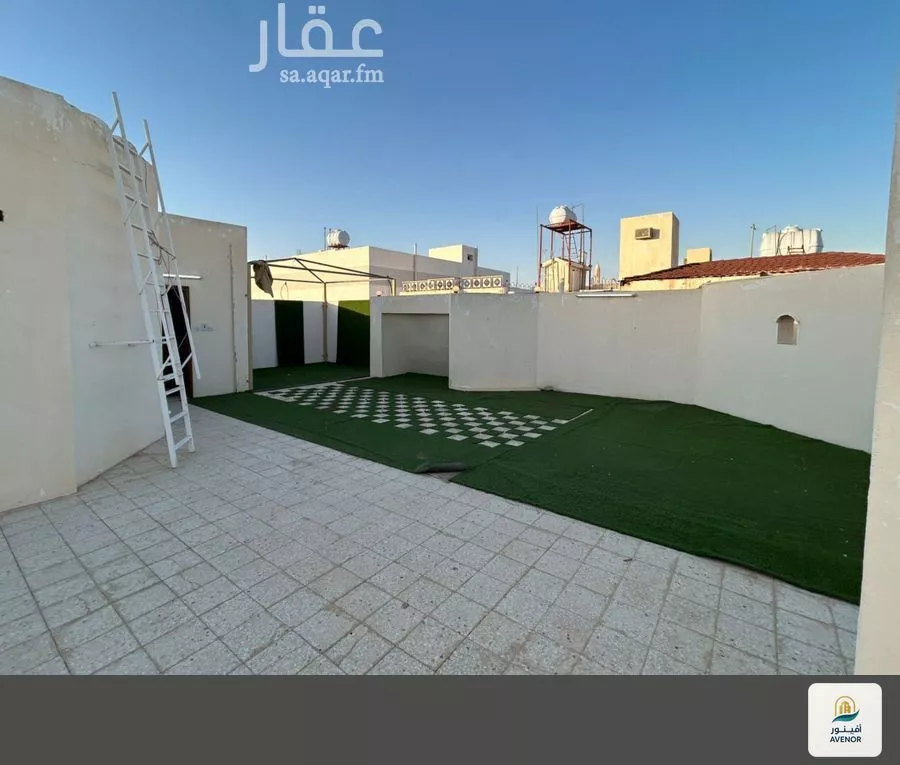 9 bedroom villa in Al Khalidiyyah, Madinah 4