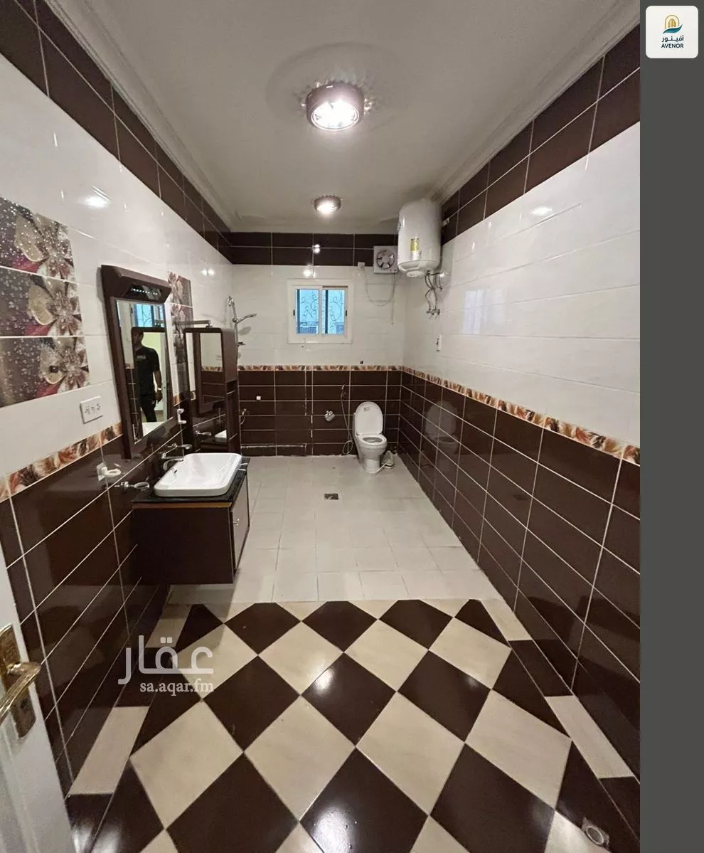 9 bedroom villa in Al Khalidiyyah, Madinah 11