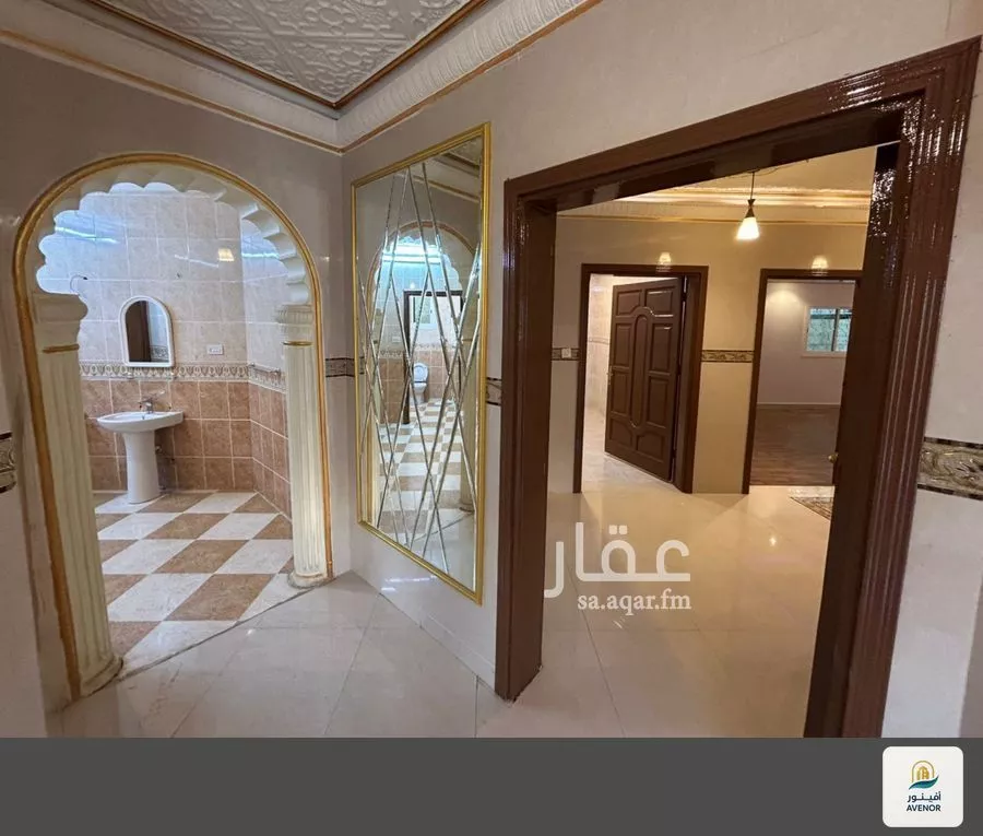 9 bedroom villa in Al Khalidiyyah, Madinah 16